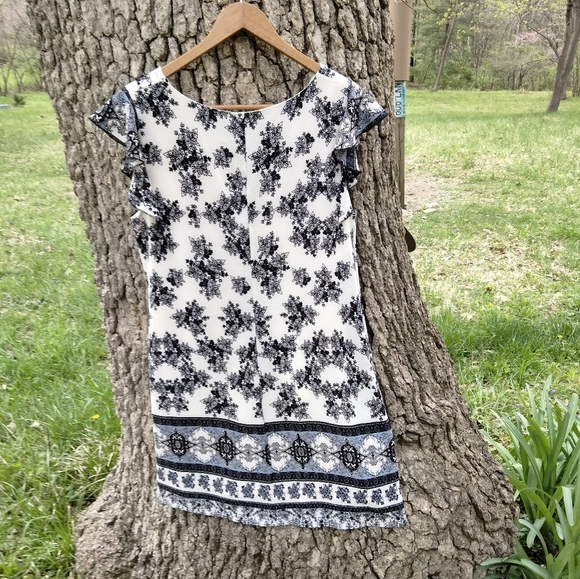 Teeze Me Dress in size M - Picture 2 of 3